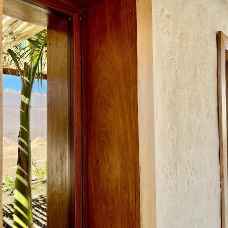 Le Vahine Eco-Resort Туліара Екстер'єр фото