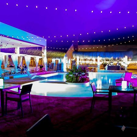 Le Vahine Eco-Resort Туліара Екстер'єр фото
