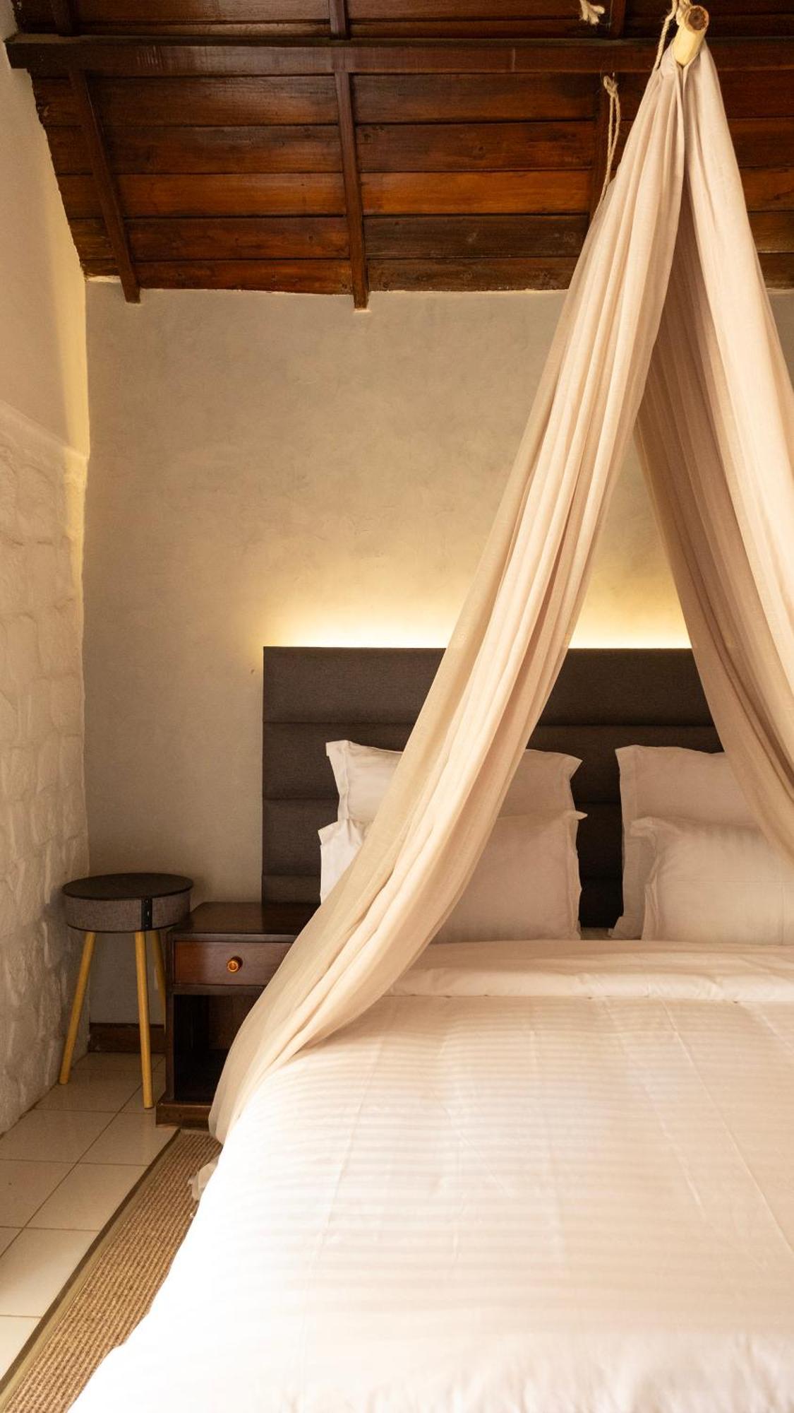 Le Vahine Eco-Resort Туліара Екстер'єр фото
